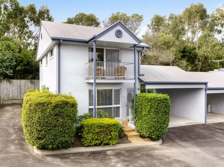 Main view of Homely house listing, 19/47 Hindes Street, Lota QLD 4179