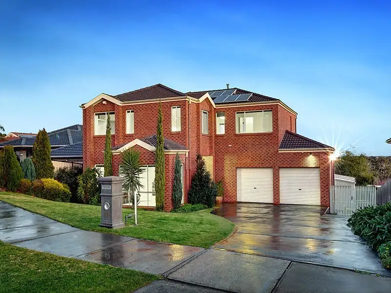 Main view of Homely house listing, 19 Bradman Terrace, Epping VIC 3076