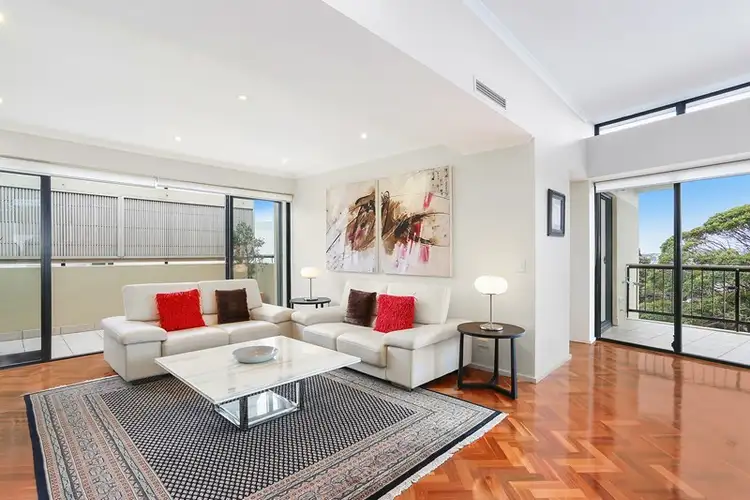 Third view of Homely apartment listing, 4/6 Benelong Crescent, Bellevue Hill NSW 2023