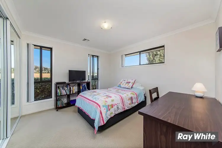 Seventh view of Homely house listing, 18 Eccles Circuit, Macgregor ACT 2615