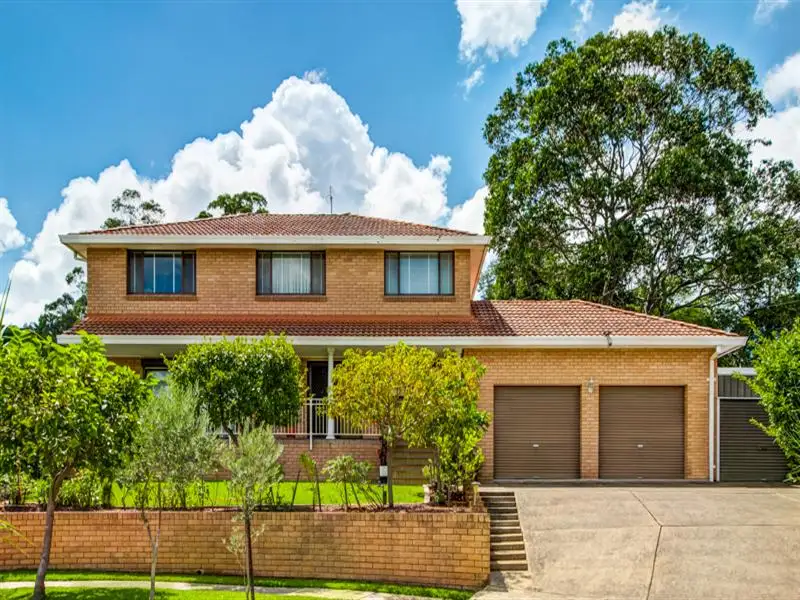Main view of Homely house listing, 3 Mondial Place, West Ryde NSW 2114