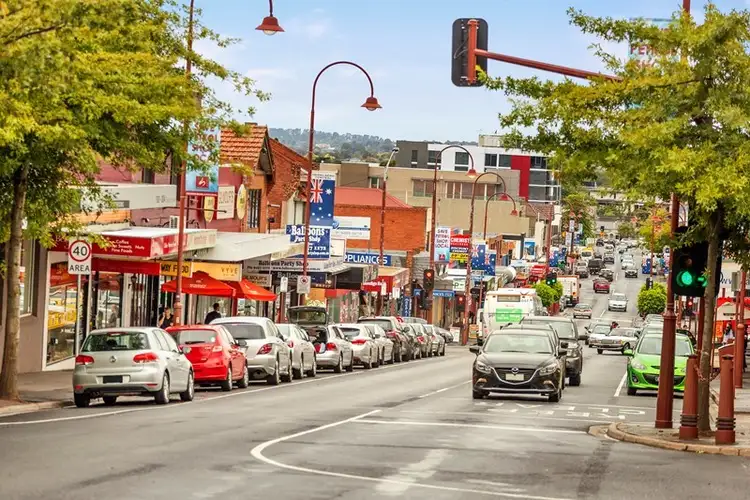 Sixth view of Homely unit listing, 3/8-10 Leicester Street, Heidelberg Heights VIC 3081