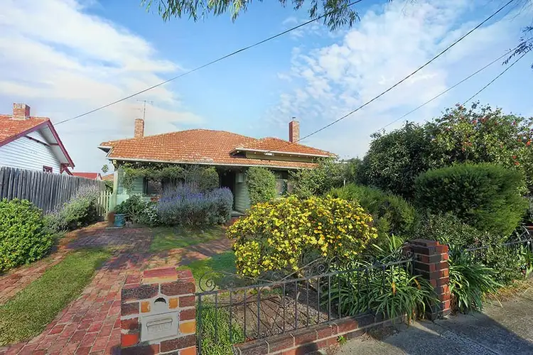 Second view of Homely house listing, 7 Mitchell Street, Maribyrnong VIC 3032