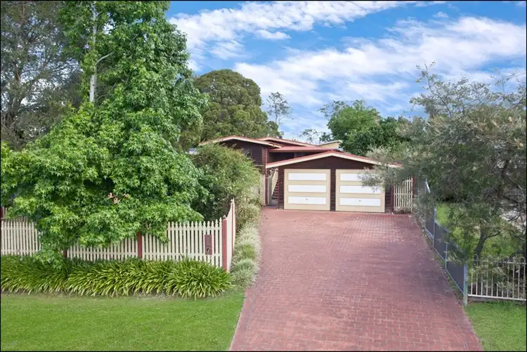 Second view of Homely house listing, 13 Lelia Avenue, Freemans Reach NSW 2756