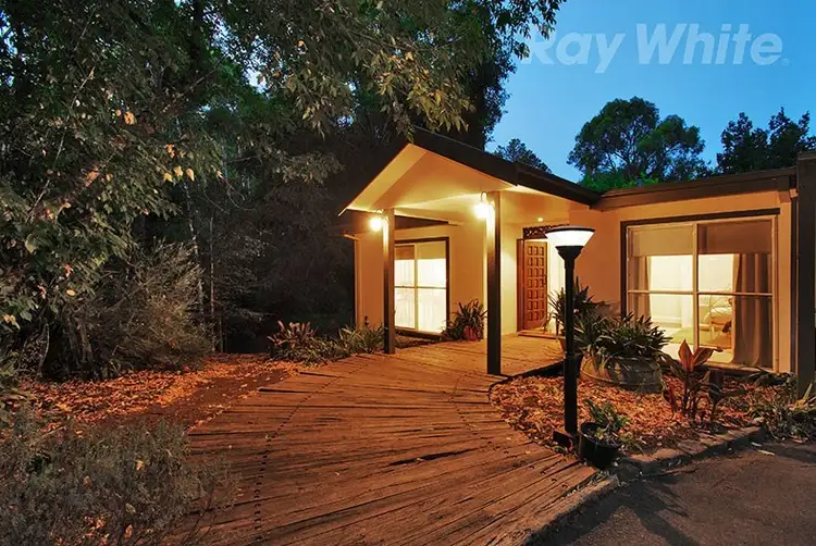 Seventh view of Homely house listing, 7 WATTLE VALLEY Road, Mount Evelyn VIC 3796