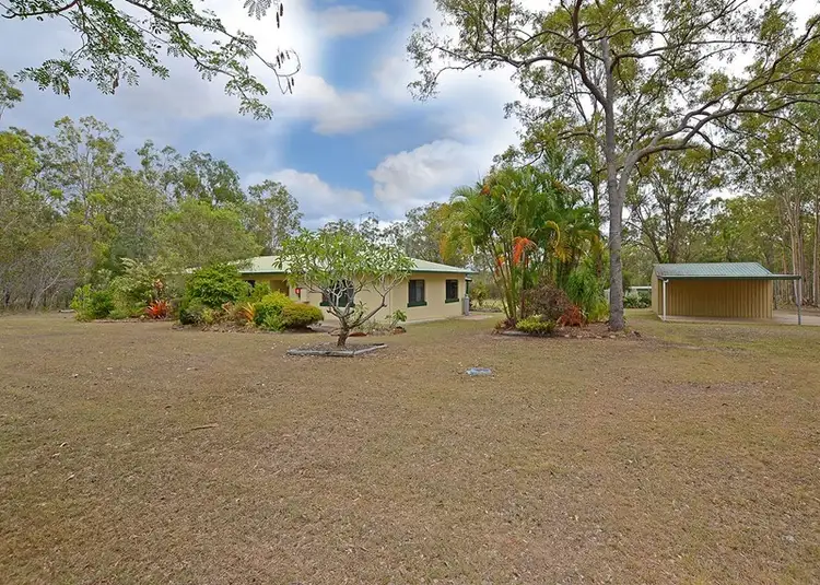 Main view of Homely house listing, 1 Brenda Court, Torbanlea QLD 4662
