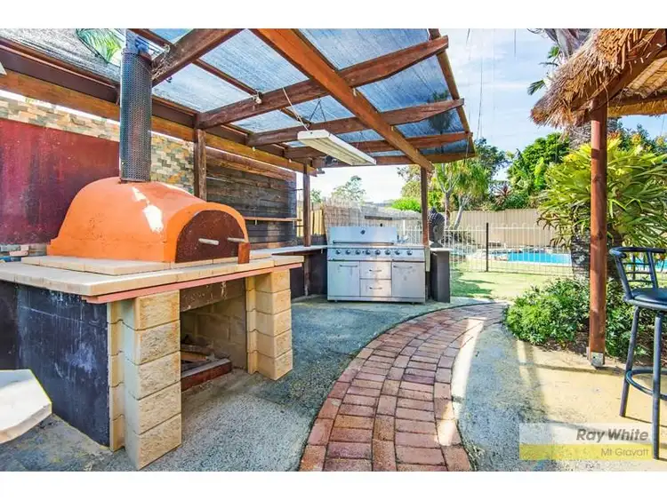 Fifth view of Homely house listing, 12 Chantelle Court, Capalaba QLD 4157