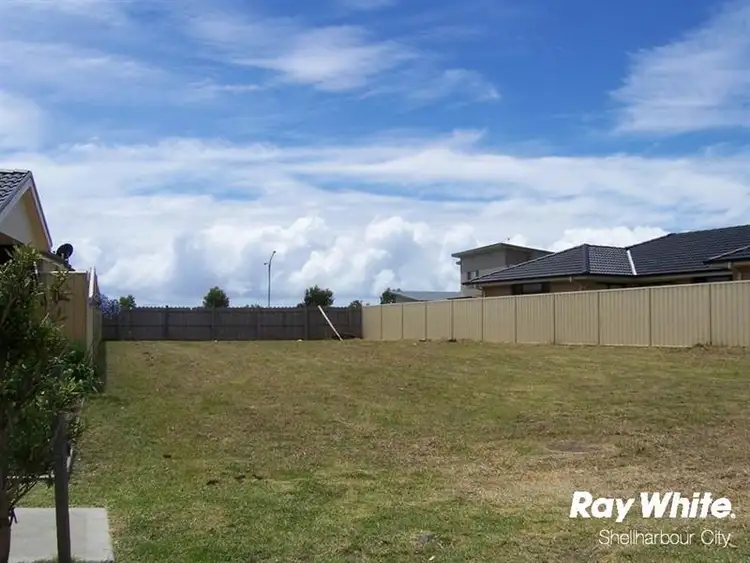 18 Hennessy Street, Flinders NSW 2529
