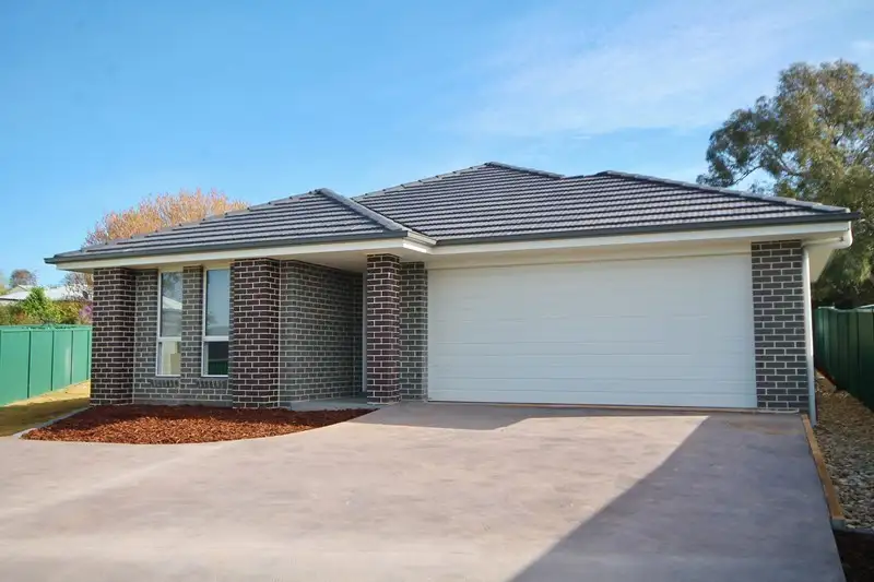 Main view of Homely house listing, 8 Molloy Place, Young NSW 2594