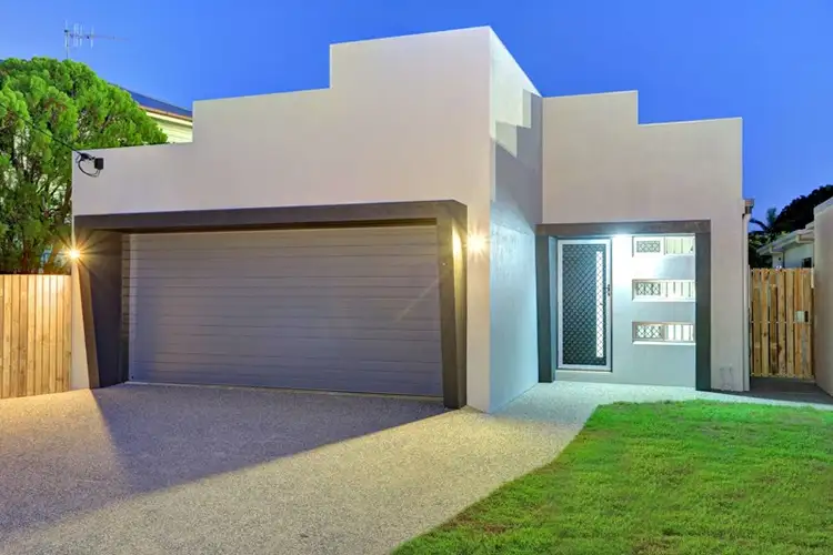 24 Avoca Street, Bundaberg West QLD 4670