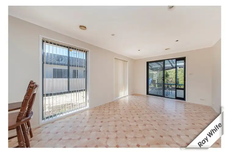Third view of Homely house listing, 3 Ikara Close, Dunlop ACT 2615
