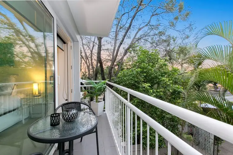 Sixth view of Homely unit listing, 4/8 Botany Street, Clayfield QLD 4011