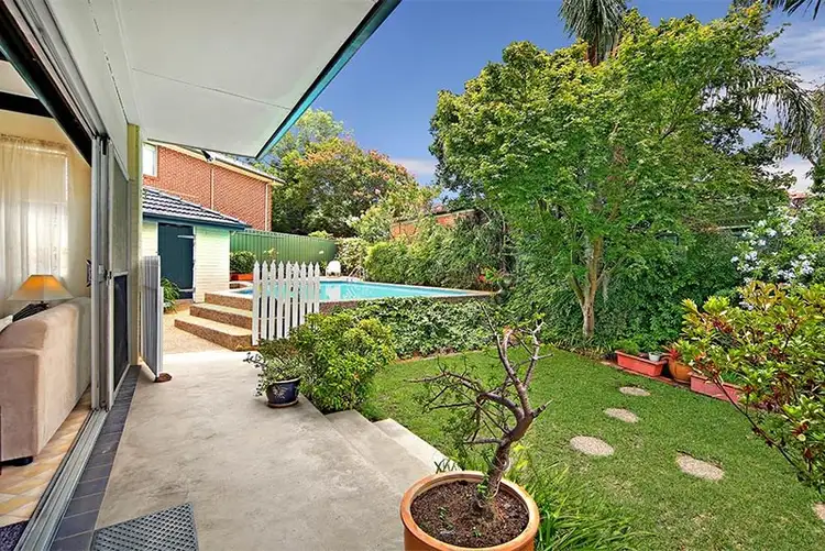 Sixth view of Homely house listing, 8 Wyatt Avenue, Earlwood NSW 2206