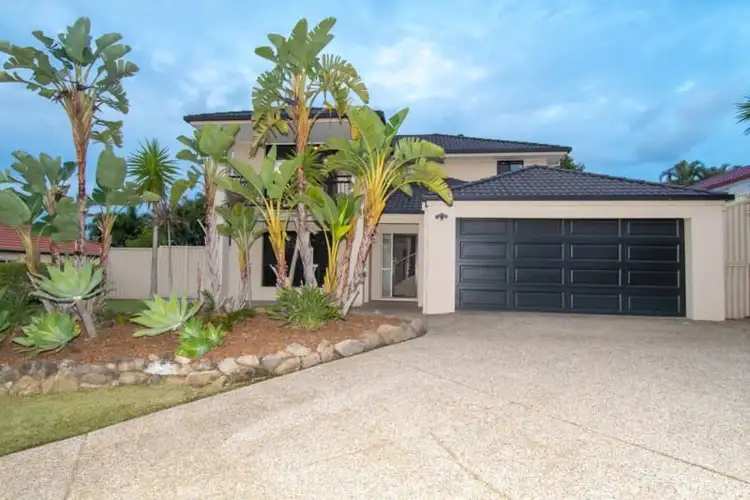 97 Tiger Drive, Arundel QLD 4214