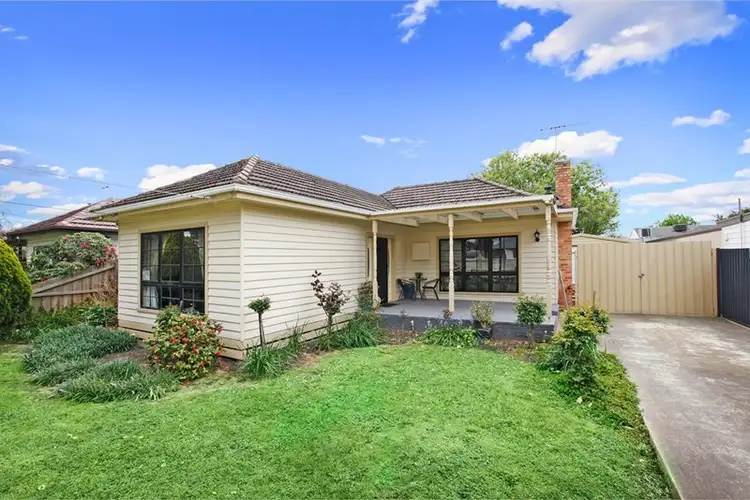 86 Scott Grove, Kingsbury VIC 3083
