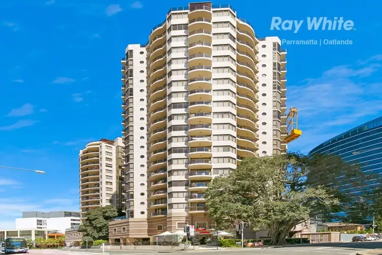 36/13-15 Hassall Street, Parramatta NSW 2150