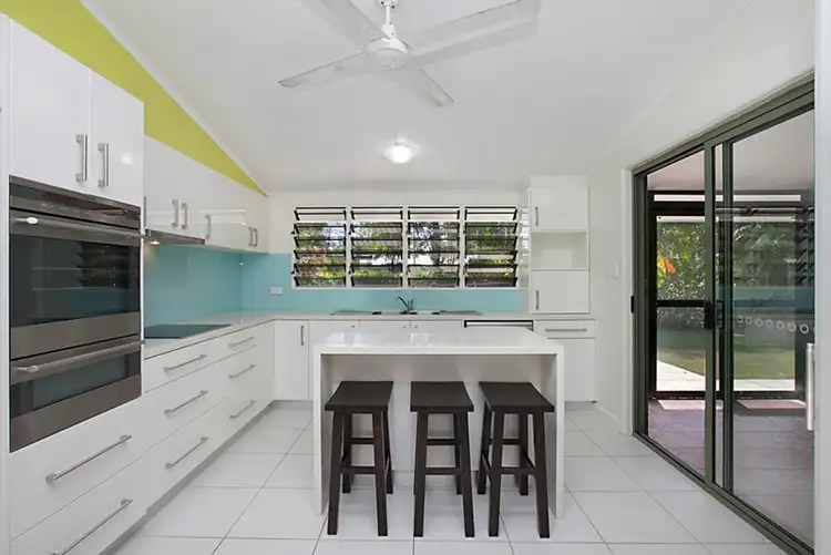 Fourth view of Homely house listing, 11 Ferntree Street, Nightcliff NT 810
