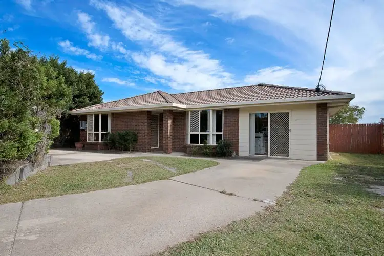 Main view of Homely house listing, 11 Janison Court, Deception Bay QLD 4508