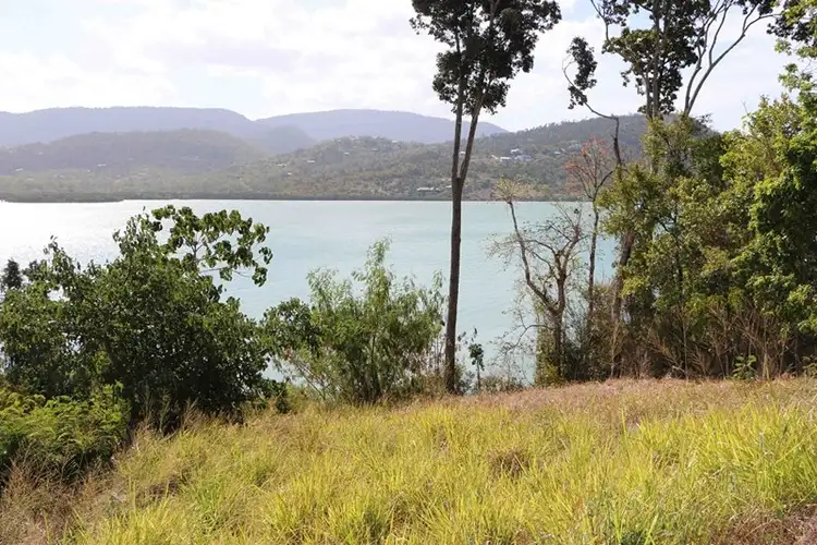 Fifth view of Homely land listing, 42 Beth Court, Cannonvale QLD 4802
