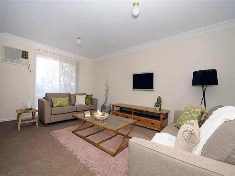 Second view of Homely townhouse listing, 2/68 Northcliffe Road, Edithvale VIC 3196