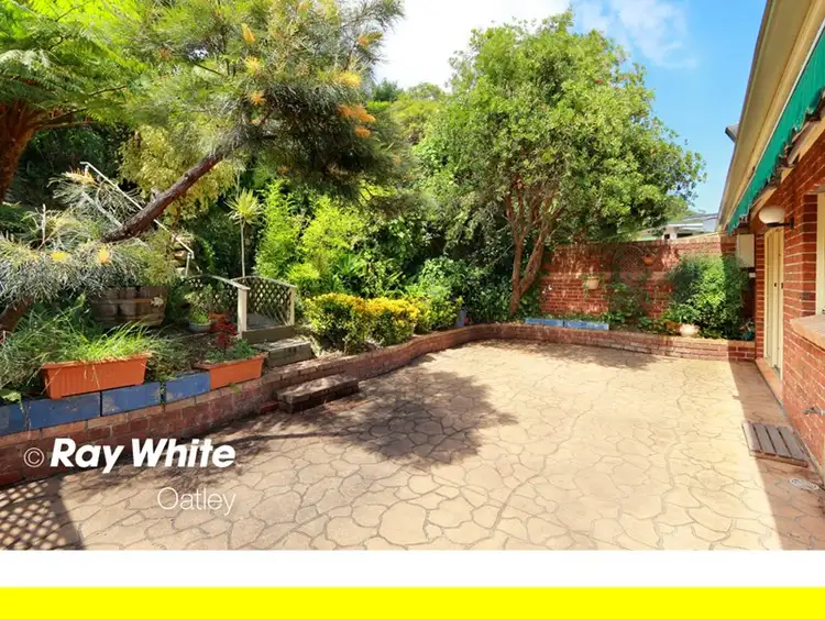 Fourth view of Homely house listing, 112 Letitia Street, Oatley NSW 2223