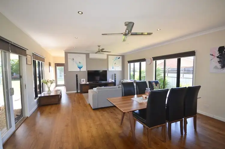 Sixth view of Homely house listing, 32 Premier Street, Echuca VIC 3564