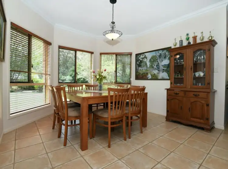 Seventh view of Homely house listing, 2 Leanne Court, Highfields QLD 4352