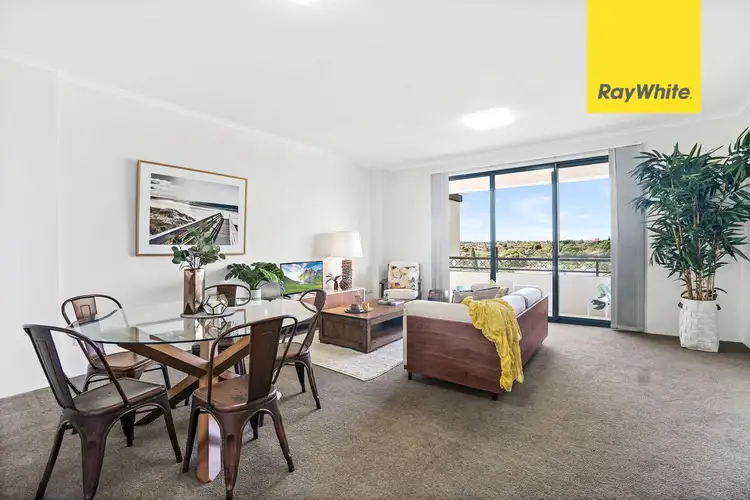 Main view of Homely apartment listing, 80/63a Barnstaple Road, Russell Lea NSW 2046