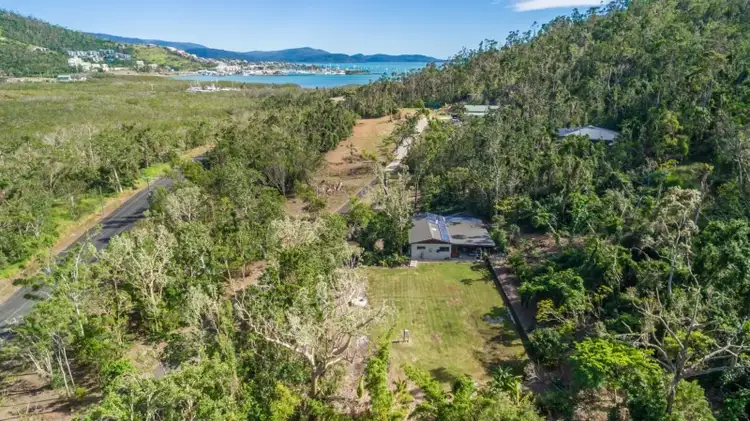 Fourth view of Homely house listing, Lot 4 Mandalay Road, Mandalay QLD 4802