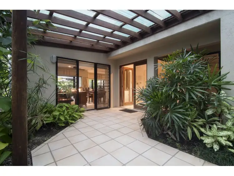 Sixth view of Homely townhouse listing, 2/11-17 St Crispins Avenue, Port Douglas QLD 4877