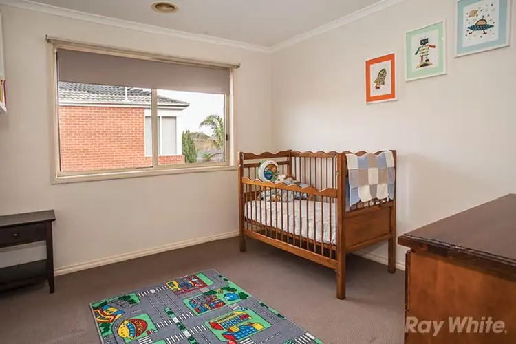 Seventh view of Homely townhouse listing, 23/36-40 Hennessy Way, Dandenong North VIC 3175