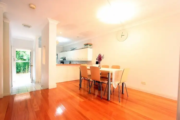 Third view of Homely townhouse listing, 14/32-34 Cecil Street, Ashfield NSW 2131