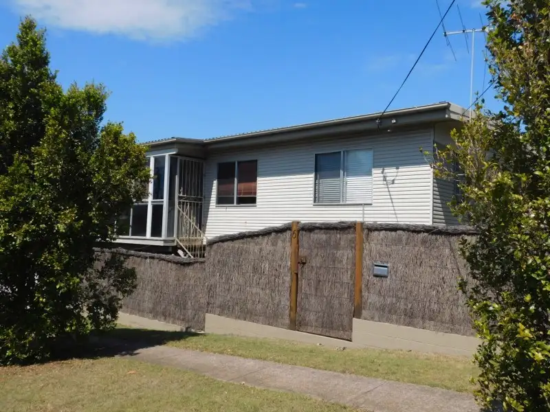 Main view of Homely house listing, 6 Wilfred Street, Lota QLD 4179