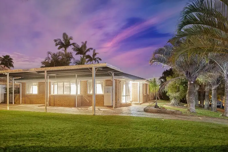 Main view of Homely house listing, 174 Vansittart Road, Regents Park QLD 4118