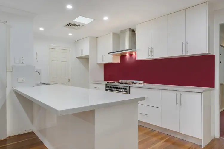 Fifth view of Homely house listing, 19 and 19A English Street, Glenfield NSW 2167
