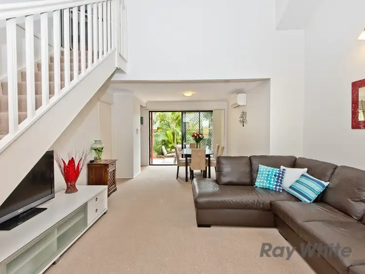 3/8 Bermingham Street, Alderley QLD 4051