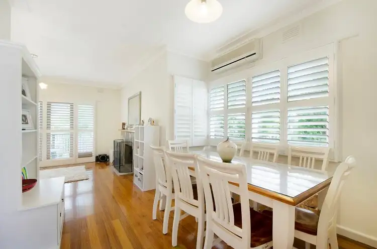 Third view of Homely house listing, 1 Edwin Street, Box Hill North VIC 3129