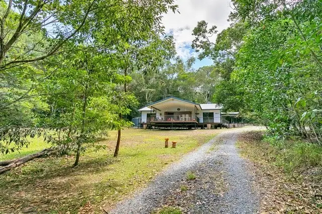 Third view of Homely house listing, 47 McLean Bridge Road, Julatten QLD 4871