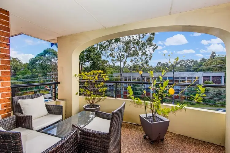 Sixth view of Homely unit listing, 15/66-70 Constitution Road, Meadowbank NSW 2114