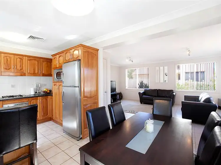 Fifth view of Homely townhouse listing, 3/34A Addison Street, Shellharbour NSW 2529