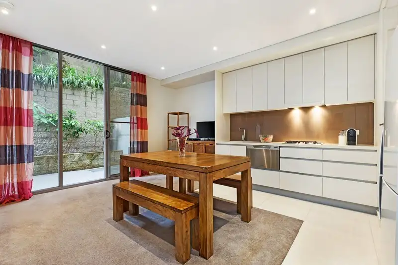 Main view of Homely apartment listing, 310/76-82 Gordon Crescent, Lane Cove NSW 2066
