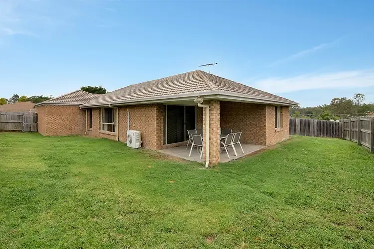 Seventh view of Homely house listing, 12 Burswood Close, Wulkuraka QLD 4305