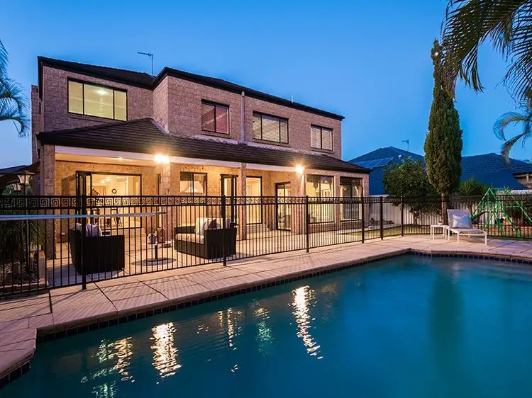 Third view of Homely house listing, 16 Rebholz Drive, Benowa Waters QLD 4217