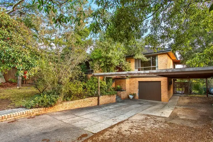 2 Monaco Street, Doncaster VIC 3108
