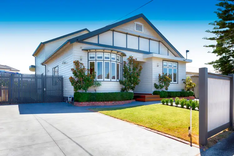 1 Broadway, Bonbeach VIC 3196