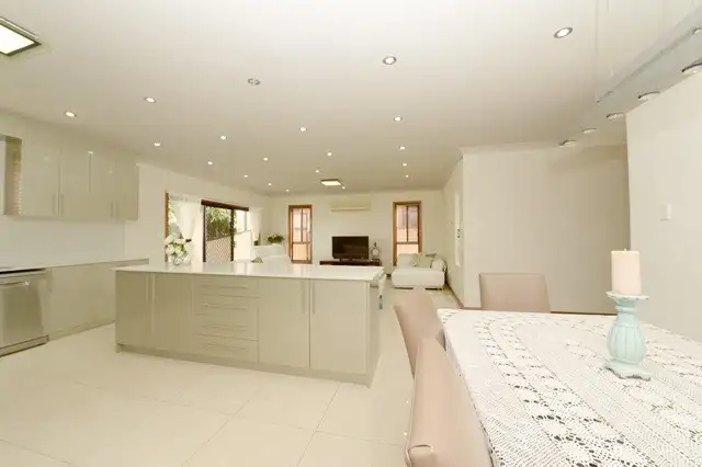 Fourth view of Homely house listing, 7 Dawson Street, Fairfield Heights NSW 2165