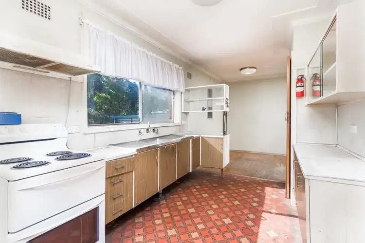 Fifth view of Homely house listing, 558 Great Western Highway, Pendle Hill NSW 2145