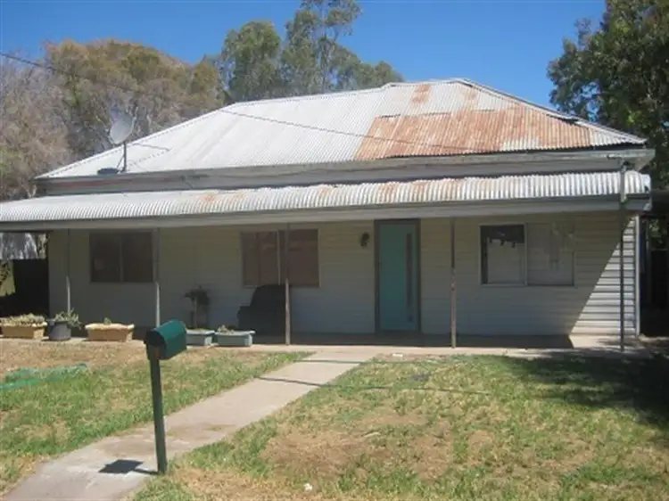 7 Maule Lane, Coonamble NSW 2829