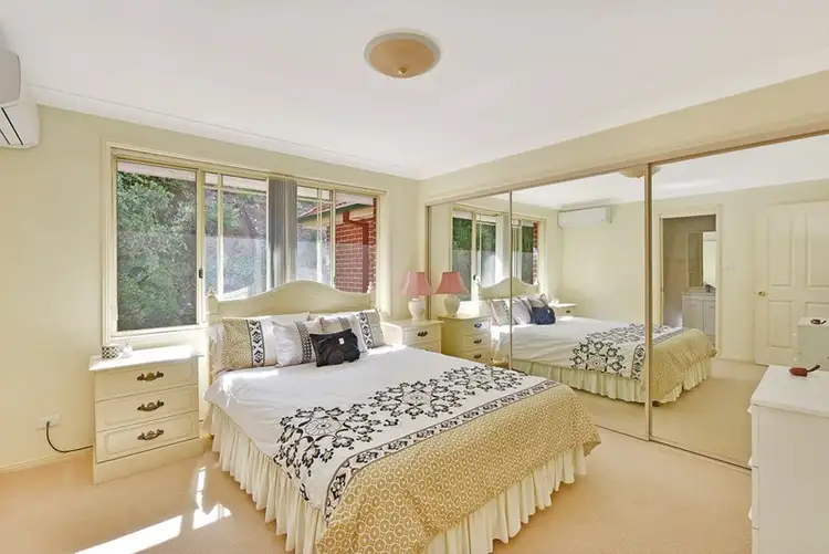 Seventh view of Homely townhouse listing, 3/26-28 Eddy Street, Thornleigh NSW 2120