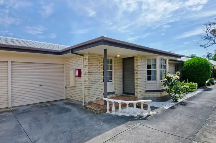 2/45 Eaton Street, Cumberland Park SA 5041